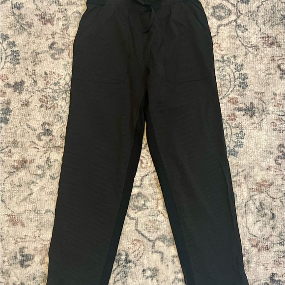 Lululemon Dance Studio Crop Pant - Picture 4 of 10